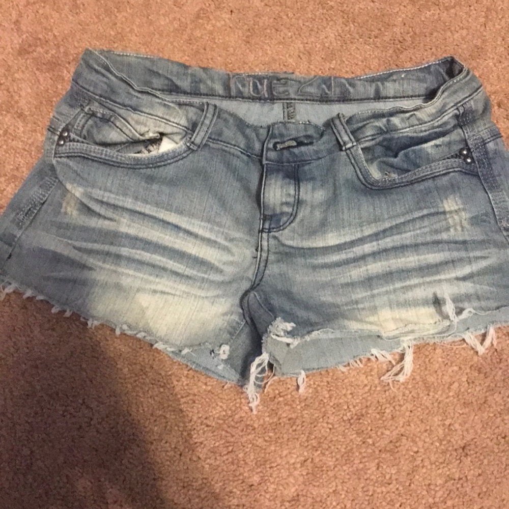 Shorts
